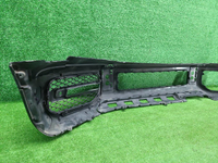 Бампер передний Mercedes G W463 (2018-2024) AMG