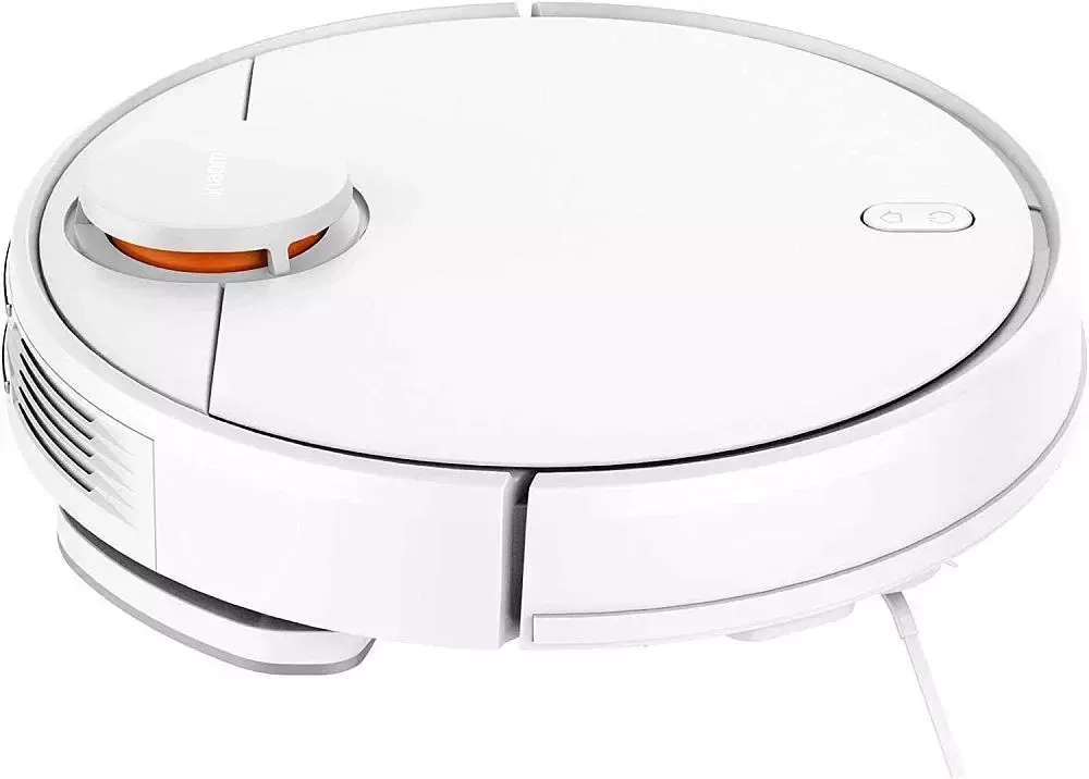 Робот-пылесос Xiaomi Mi Robot Vacuum S12 BHR7328GL
