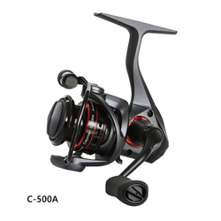 Катушка Okuma Ceymar 500A