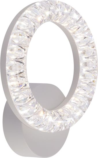 9800-1 WT (1/10) Настенный светильник RL