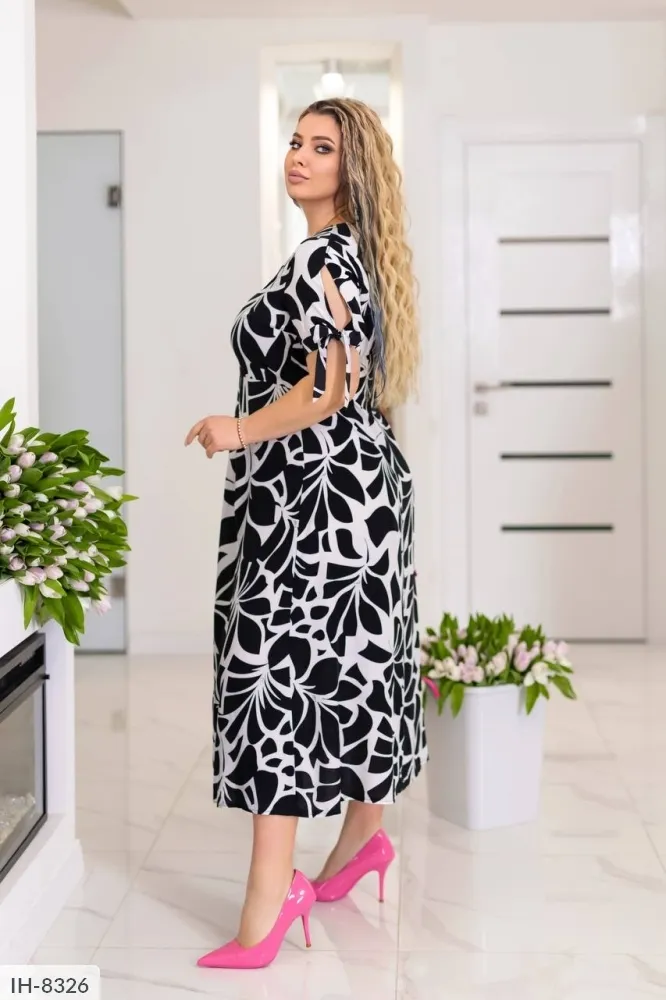 Платье II-1429 Фабрика Моды