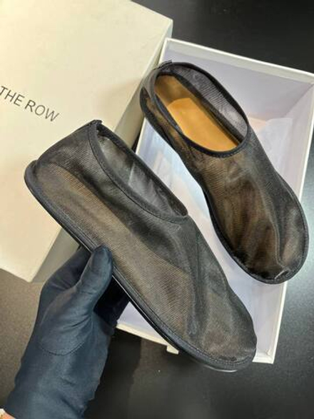 Балетки The Row