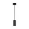 5060/1B PENDANT ODL24 449 черный/металл Подвес GU10 LED 4W COCOON