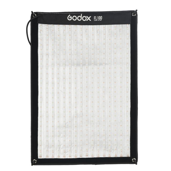 Осветитель светодиодный Godox FL100 гибкий Осветитель светодиодный Godox FL100 гибкий