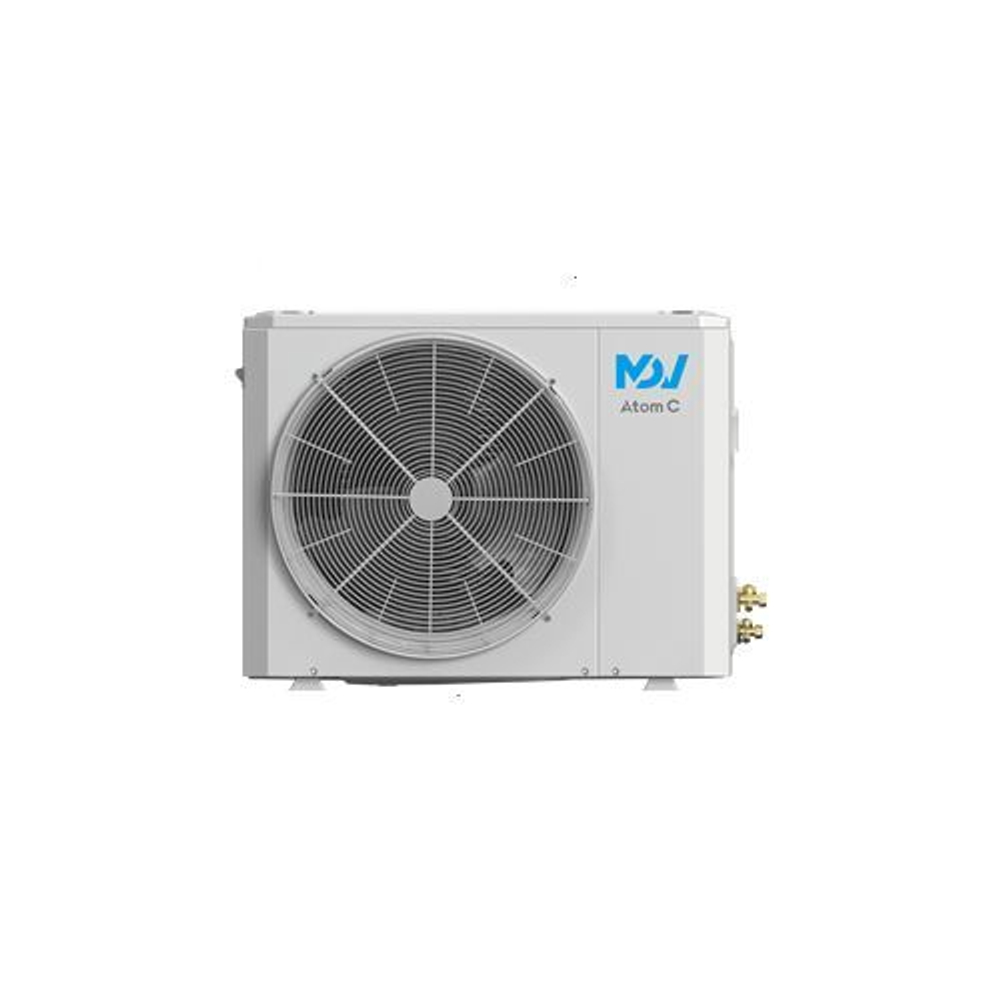 Наружный блок MDVO-AtC42V2R1D(C) из серии ATOM Cold
