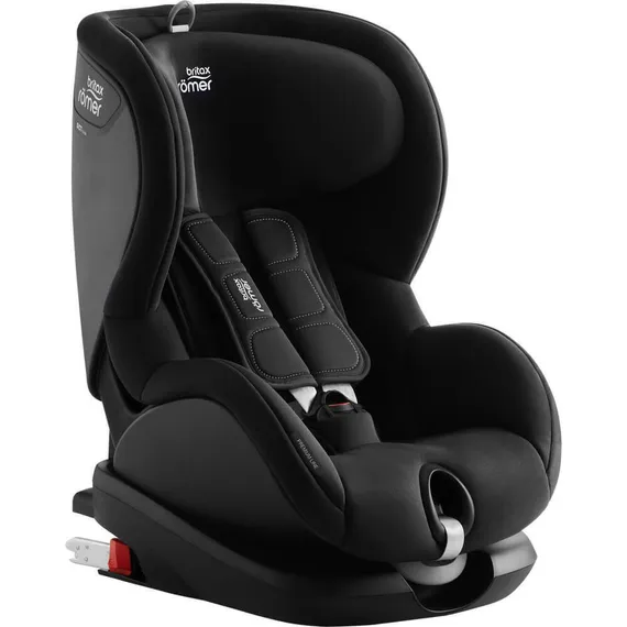 Автокресло Britax Roemer Trifix ² i-Size Cosmos Black