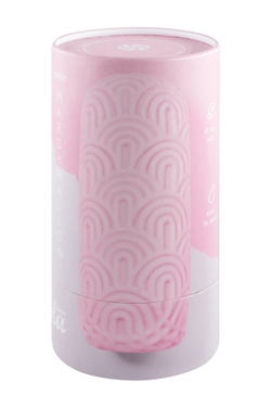 Мастурбатор Marshmallow Maxi Candy Pink 8074-02lola
