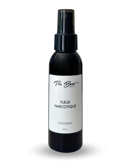 Дезодорант для тела Fleur Narcotique (Флер Наркотик), THE BUNT