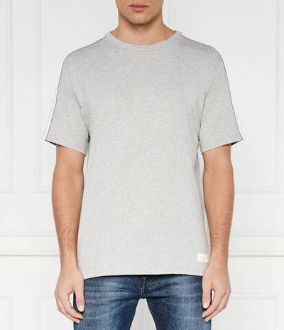 Футболка Tommy Hilfiger - серый(UM0UM03005)