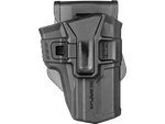 Кобура поворотная для Sig Sauer P226, черный, Fab Defense