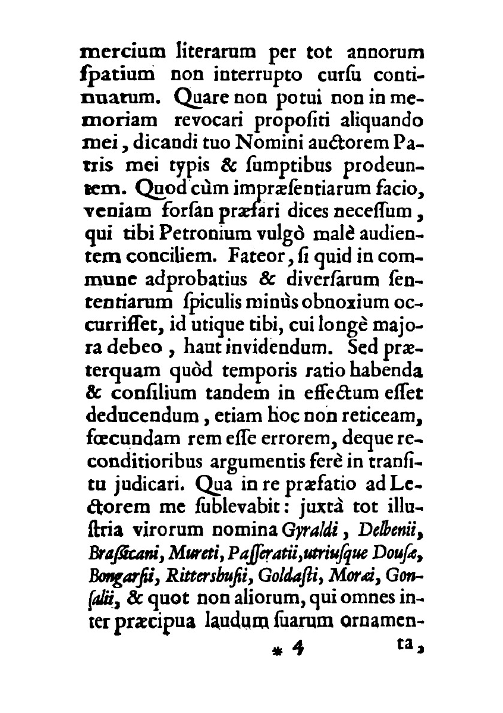 Satyricon. Cum fragmento nuper Tragurii reperto | Petronius Arbiter