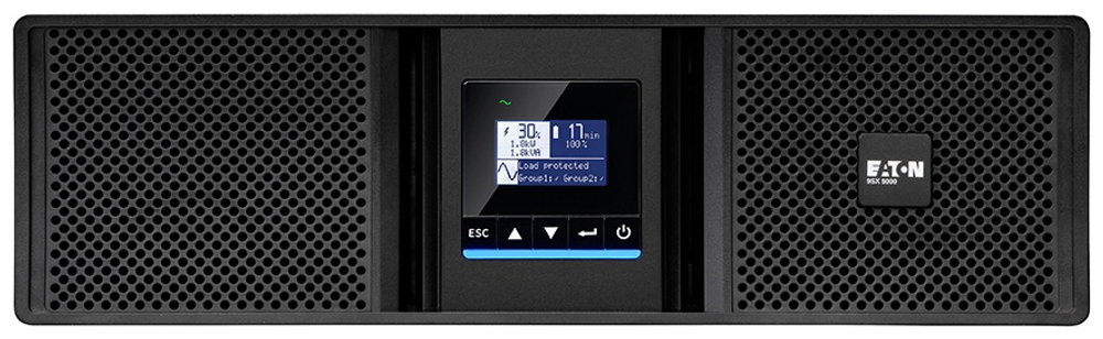 Источник бесперебойного питания Eaton 9SX6KIRT3UG2