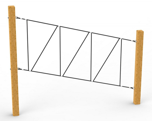 Лаз Треуголка 891.03