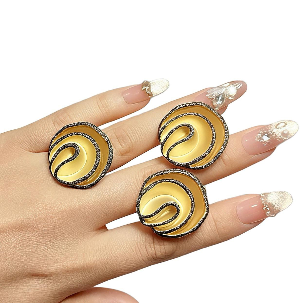 Комплект LuxVintage - 045