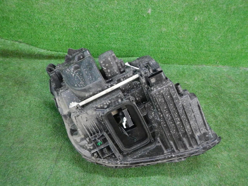 Фара левая Mercedes E W213 (2016-2021) LED