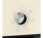 Шкаф духовой электрический MAUNFELD EOEC.586PBG фото 8