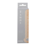 Телесный фаллоудлинитель 15,5см Lola Games Homme Long 7009-03lola