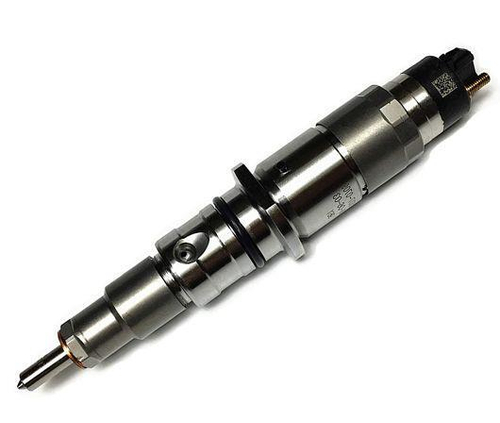 Форсунка 0445120123