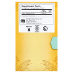 Yogi Tea, Purely Peppermint, без кофеина, 16 чайных пакетиков, 24 г (0,85 унции)