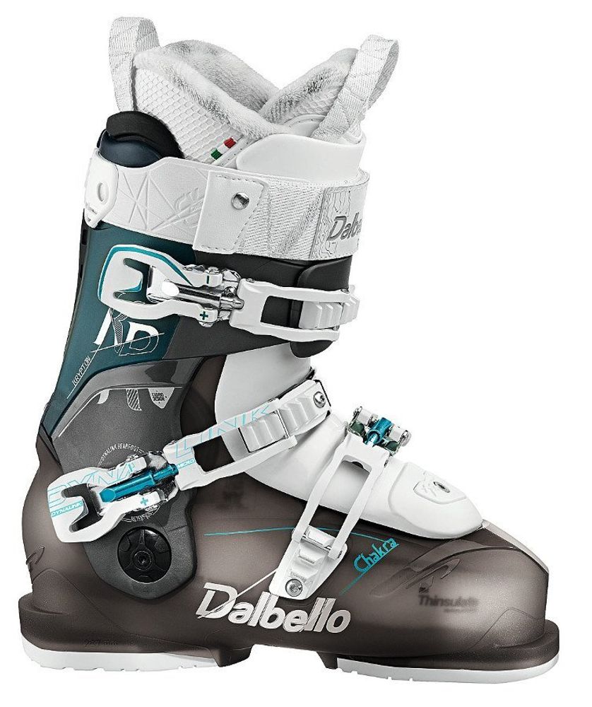 Горнолыжные ботинки Dalbello KR 2 Chakra