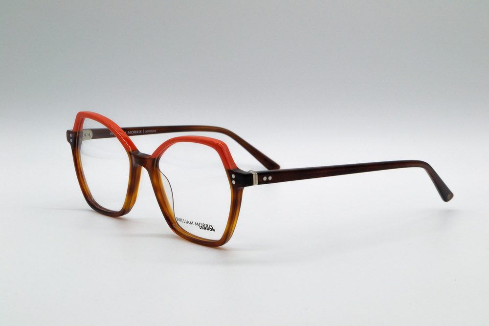 Изг. оправы William Morris London 50216 C2 52/17