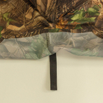 Палатка Куб-4 Зима-Лето Утепленная Медведь 3-хслойная 215х215