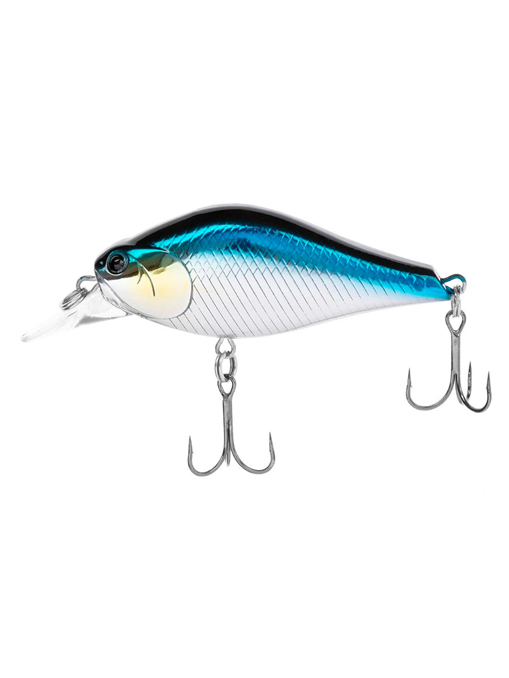 Воблер RYOBI SH0651F col 61 (SH0651F-61)