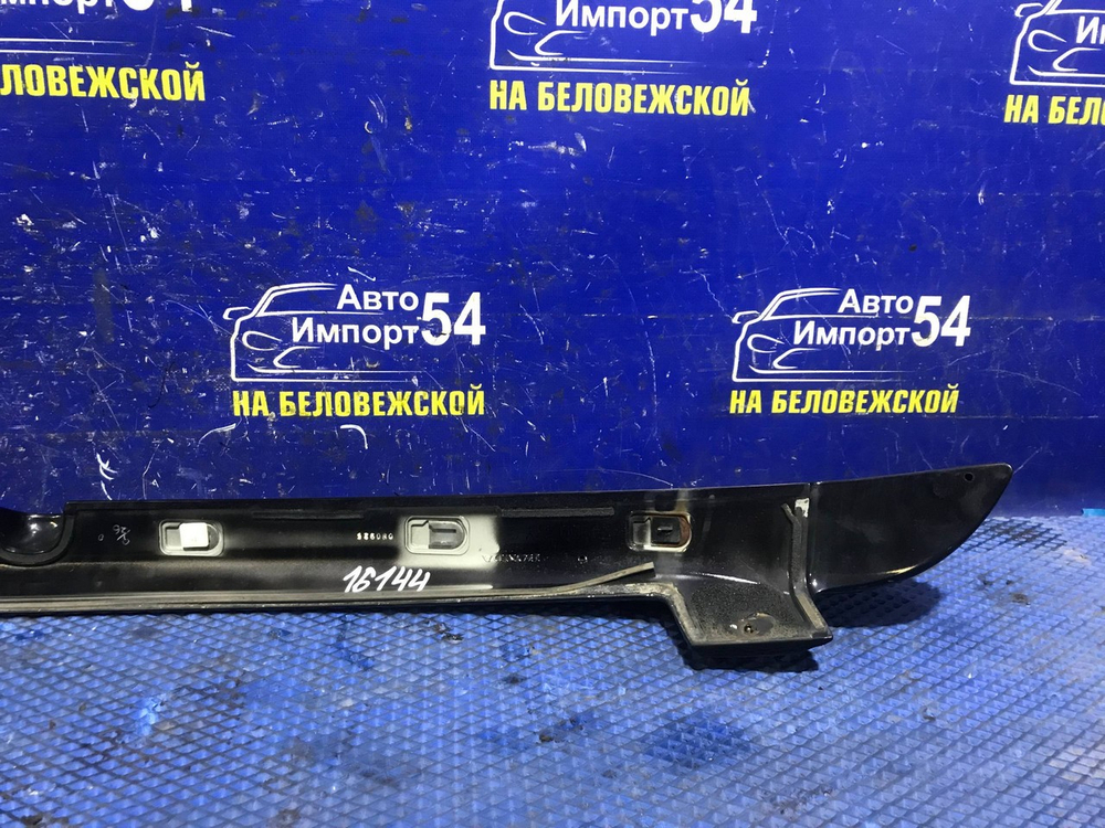 Спойлер Honda FREED 2008-2011