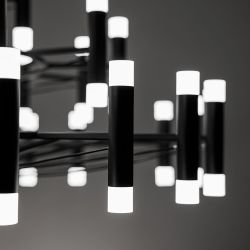 Подвесная люстра Arte lamp