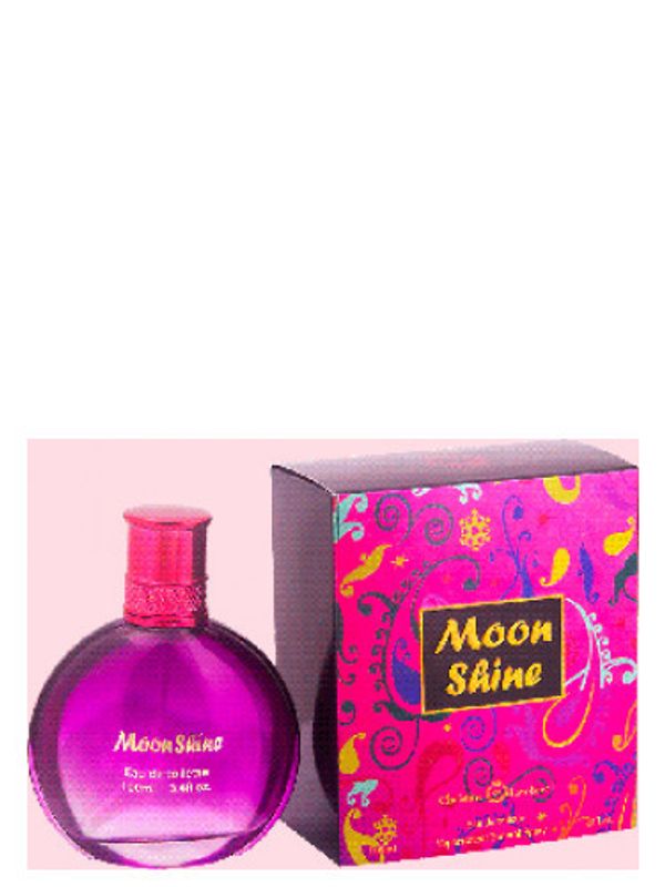 Christine Lavoisier Parfums Midsummer Moon Shine