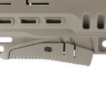 Телескопический приклад TBS Compact, DLG Tactical