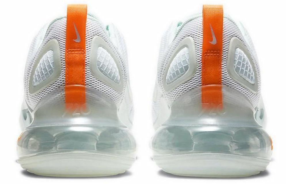 Кроссовки Nike Air Max 720 Se (Женская размерная сетка)