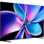 Телевизор Hisense 100E7Q PRO 100" QLED Ultra HDCharcoal grey, 2025