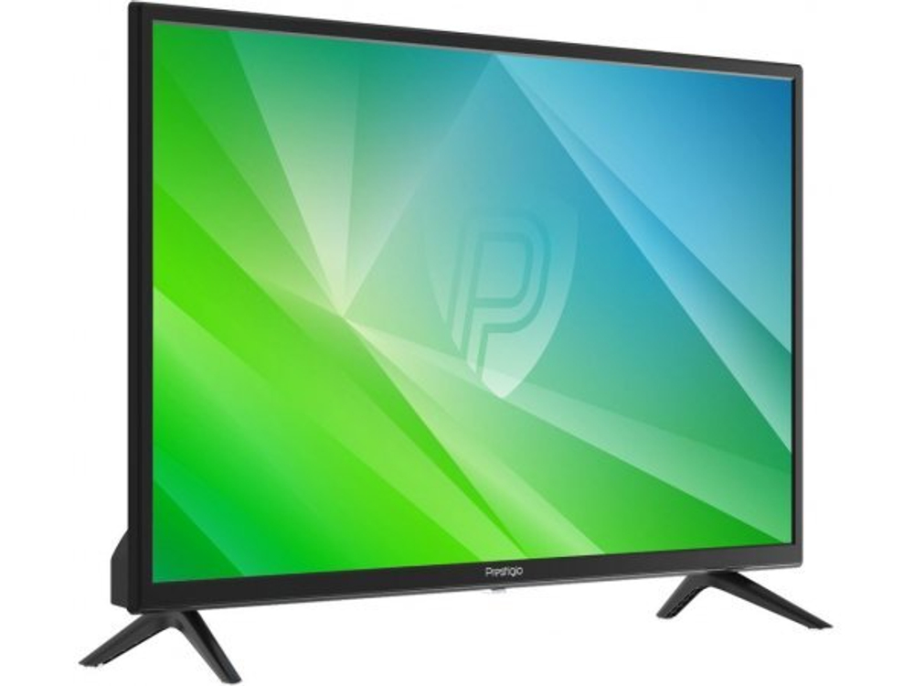 LED телевизор HD-Ready Prestigio PTV32SN04ZCISBK