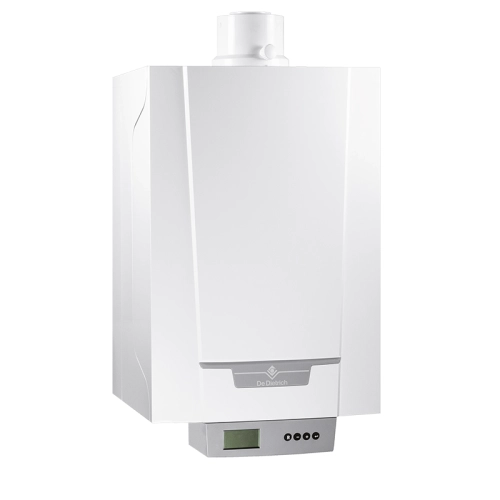 De Dietrich S PMC-S 24 газовый котел 7716355