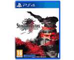Stranger of Paradise Final Fantasy Origin (PS4) NEW