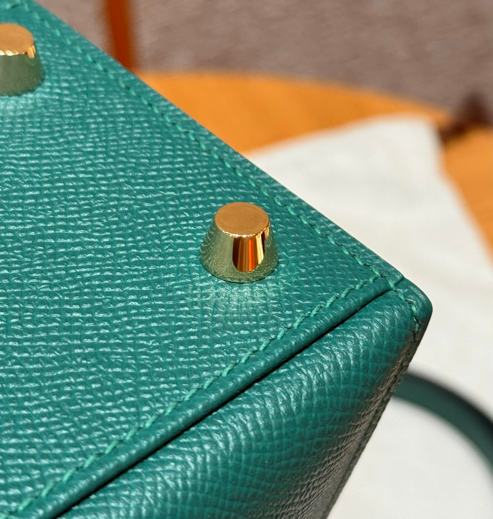 Hermes Kelly 25