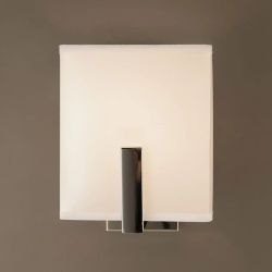 Citilux Стенли CL465311 Бра с белым абажуром