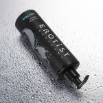 Увлажняющий лубрикант на водной основе Erotist Lubricants Neutral 400мл