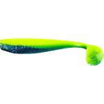 Мягкая приманка Relax King Shad KS4 101мм 10шт 8.9г -