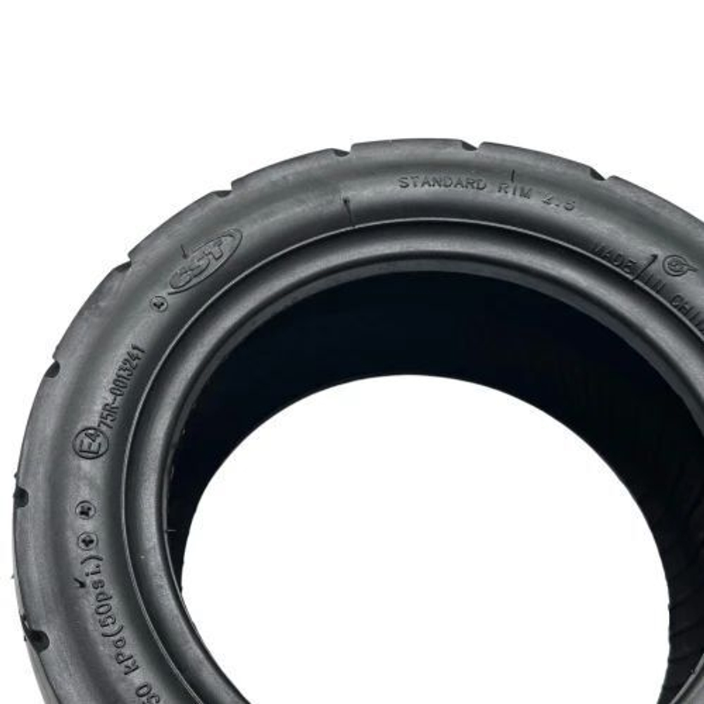 Покрышка CST 90/65-6.5 шоссейная с антипрокольным гелем