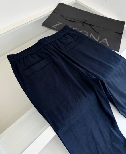 Брюки Ermenegildo Zegna