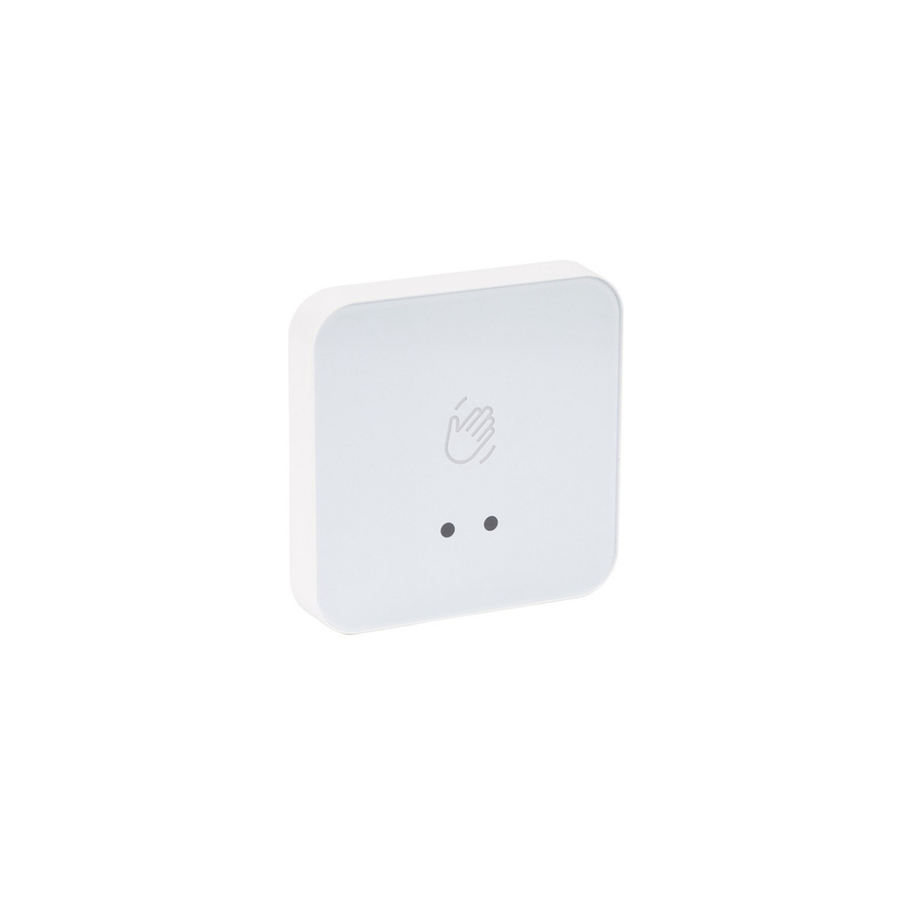 SPRUT Exit Button-90P-NT кнопка выхода Бастион