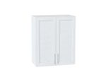 Шкаф верхний с 2-мя дверцами Сканди