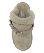 Полуботинки BURBERRY
