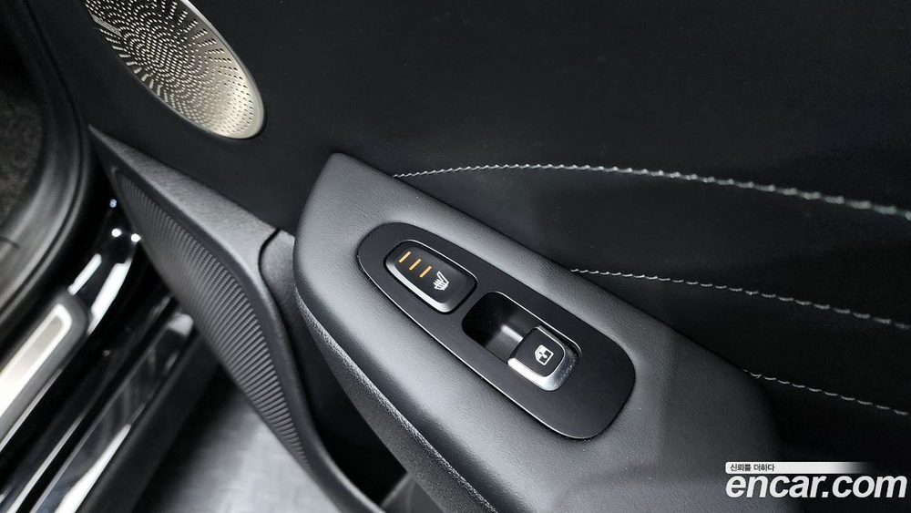 Kia Stinger Meister 2.5 AWD MASTER (10.2020)