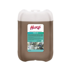 Кислотное средство моющее концентрированное "НИКА-КС"