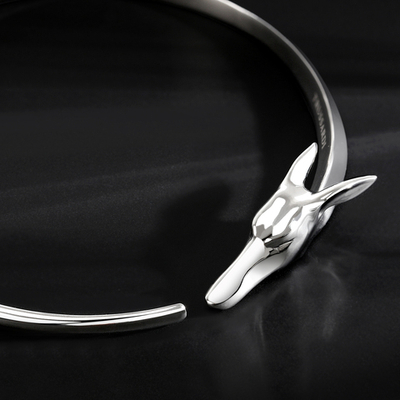 Колье Trussardi TJAXB01