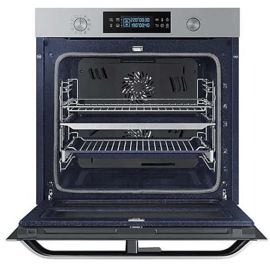 Электрический духовой шкаф Samsung NV75R5641RS