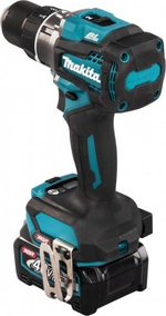 Дрель-шуруповерт аккумуляторная MAKITA DF001GD201